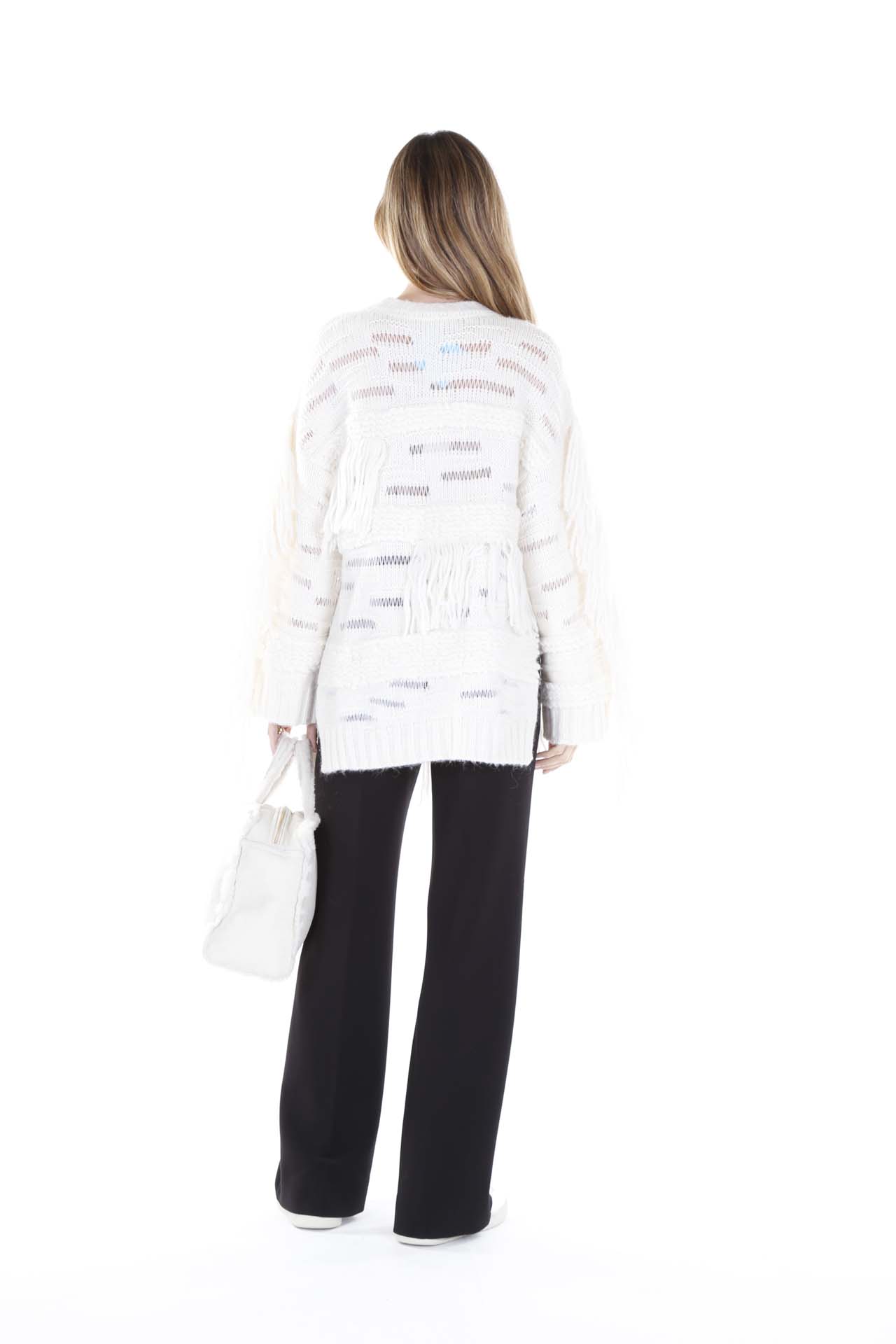 Stella Mc Cartney, Maglia